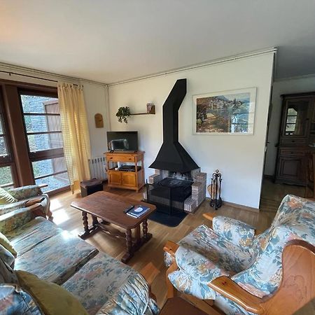 Bonito Apartamento Incles By Renttarter Екстериор снимка