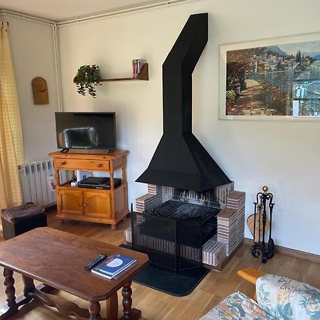 Bonito Apartamento Incles By Renttarter Екстериор снимка