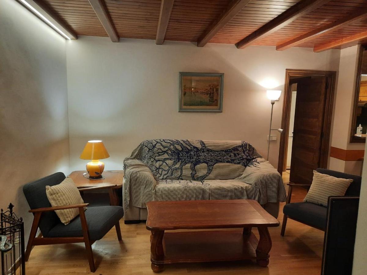 Bonito Apartamento Incles By Renttarter Екстериор снимка