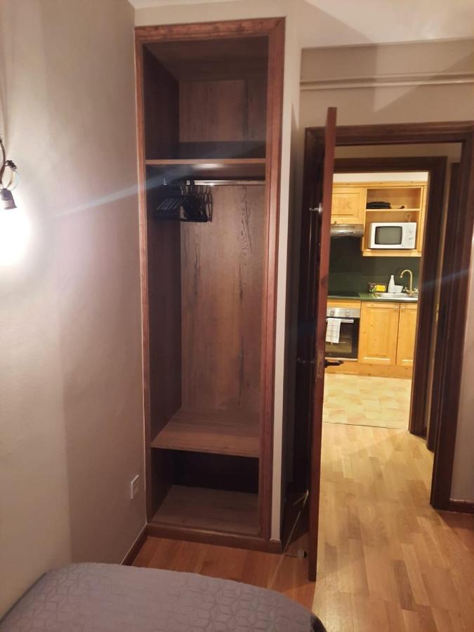 Bonito Apartamento Incles By Renttarter Екстериор снимка