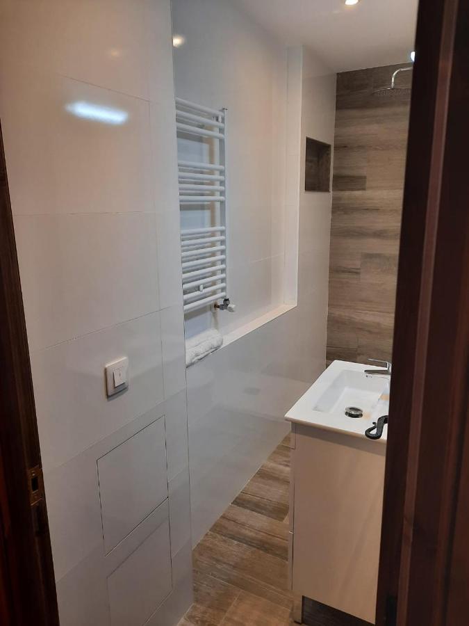 Bonito Apartamento Incles By Renttarter Екстериор снимка