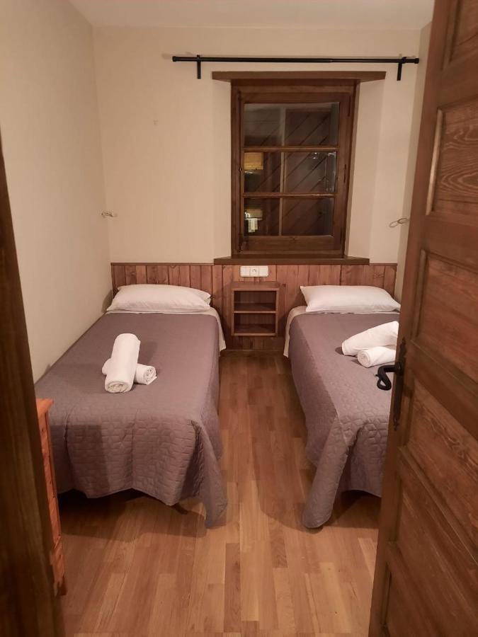 Bonito Apartamento Incles By Renttarter Екстериор снимка