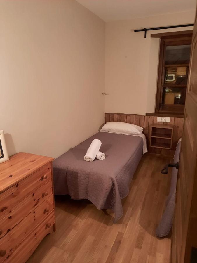 Bonito Apartamento Incles By Renttarter Екстериор снимка