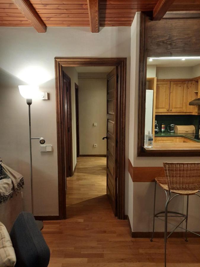 Bonito Apartamento Incles By Renttarter Екстериор снимка