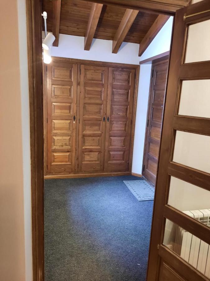 Bonito Apartamento Incles By Renttarter Екстериор снимка