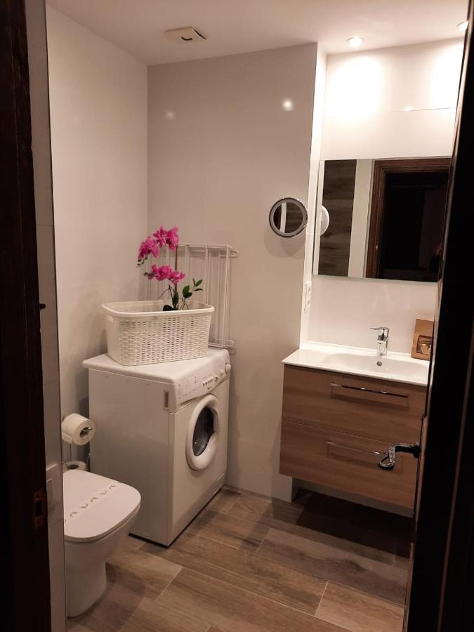 Bonito Apartamento Incles By Renttarter Екстериор снимка