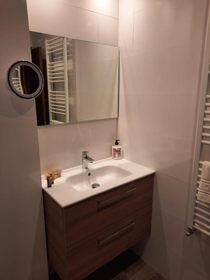 Bonito Apartamento Incles By Renttarter Екстериор снимка