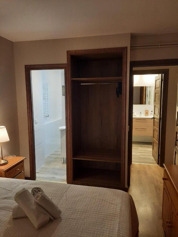 Bonito Apartamento Incles By Renttarter Екстериор снимка
