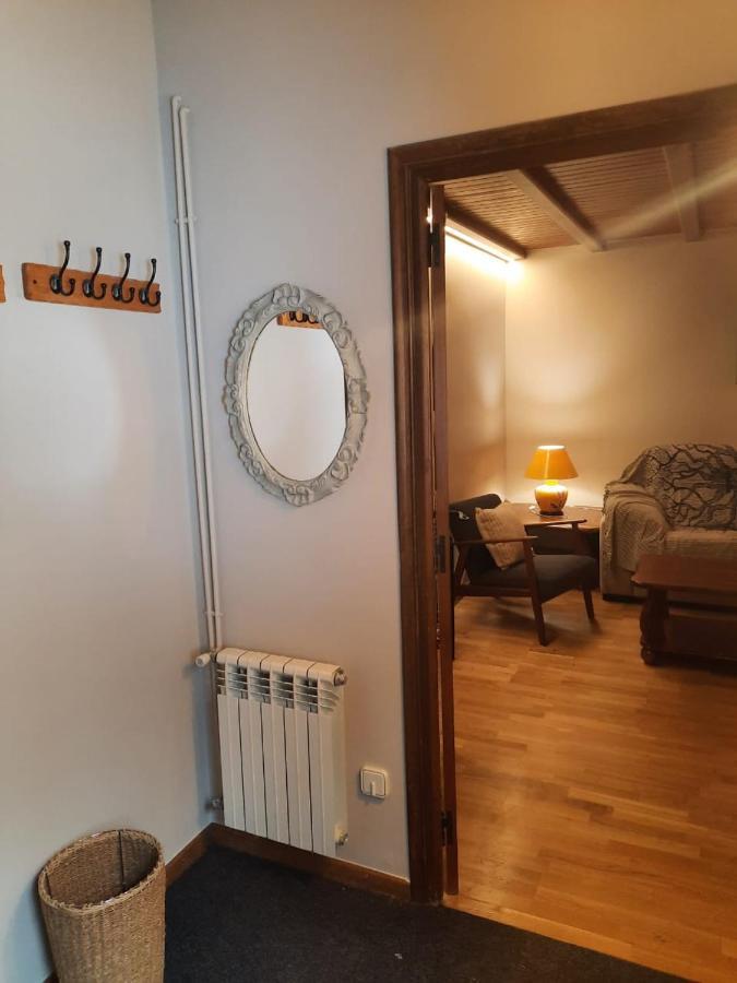 Bonito Apartamento Incles By Renttarter Екстериор снимка