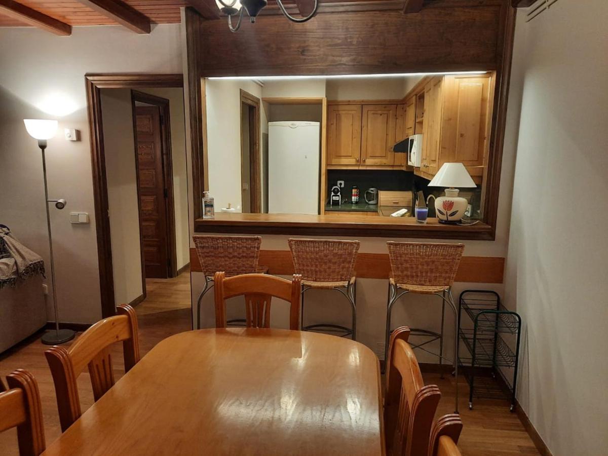 Bonito Apartamento Incles By Renttarter Екстериор снимка