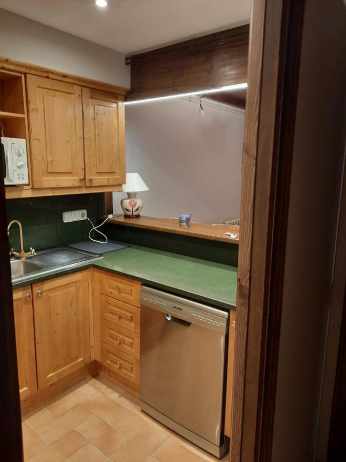 Bonito Apartamento Incles By Renttarter Екстериор снимка
