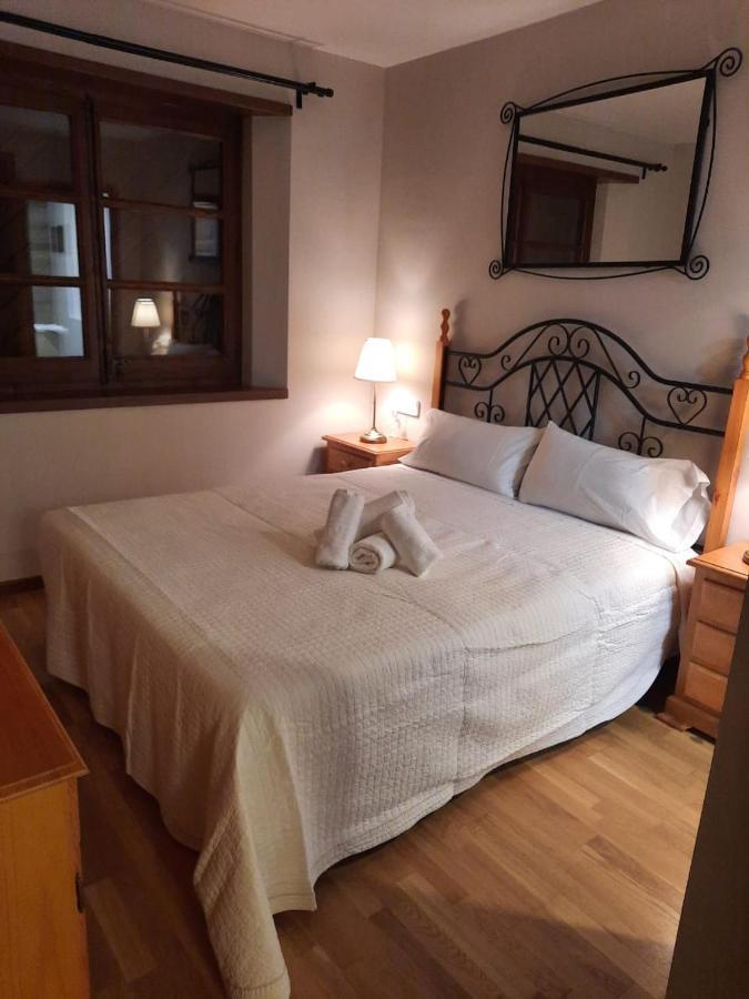 Bonito Apartamento Incles By Renttarter Екстериор снимка