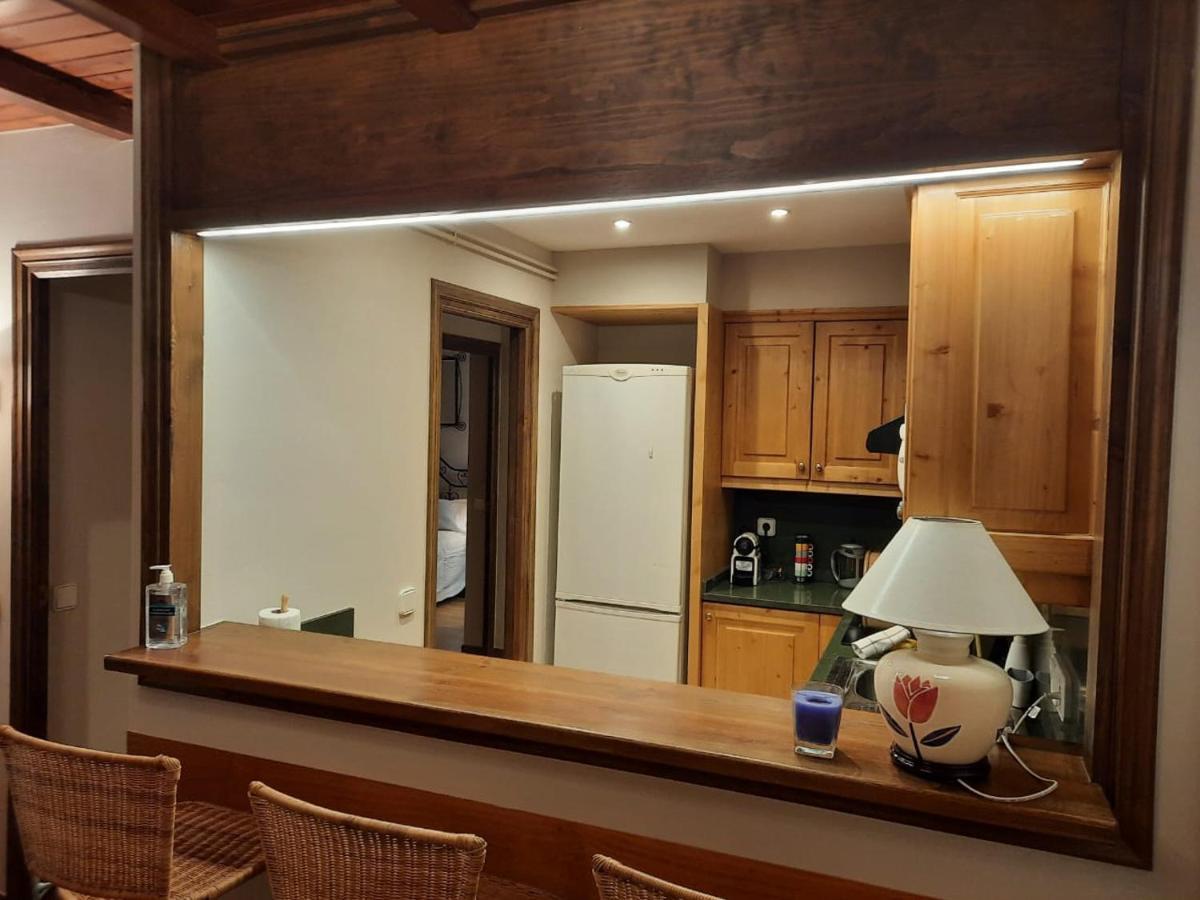 Bonito Apartamento Incles By Renttarter Екстериор снимка