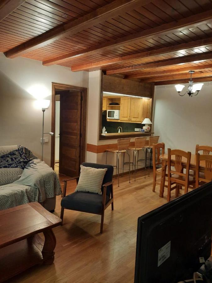 Bonito Apartamento Incles By Renttarter Екстериор снимка