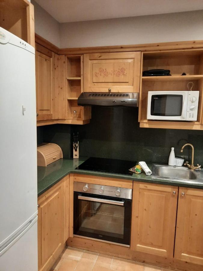 Bonito Apartamento Incles By Renttarter Екстериор снимка