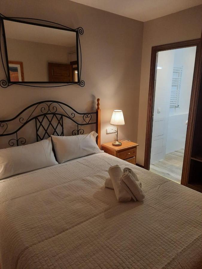 Bonito Apartamento Incles By Renttarter Екстериор снимка