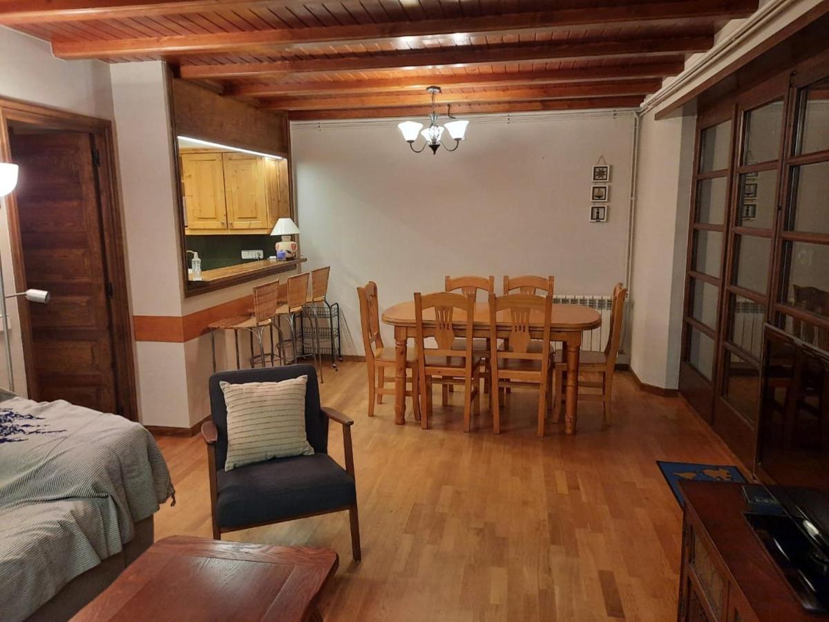 Bonito Apartamento Incles By Renttarter Екстериор снимка