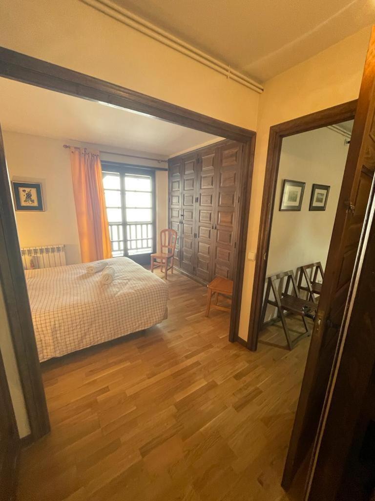 Bonito Apartamento Incles By Renttarter Екстериор снимка