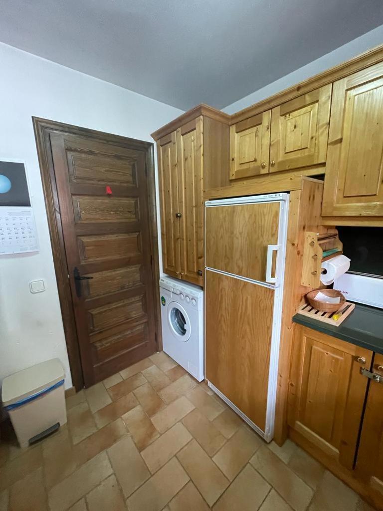 Bonito Apartamento Incles By Renttarter Екстериор снимка
