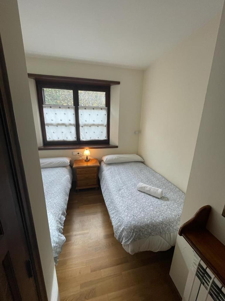Bonito Apartamento Incles By Renttarter Екстериор снимка