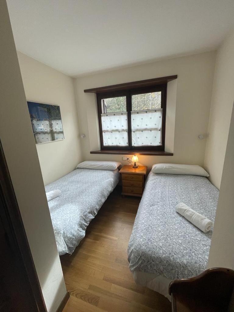 Bonito Apartamento Incles By Renttarter Екстериор снимка