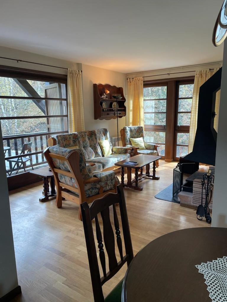 Bonito Apartamento Incles By Renttarter Екстериор снимка