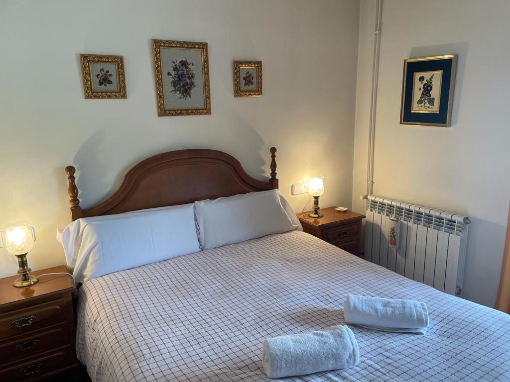 Bonito Apartamento Incles By Renttarter Екстериор снимка