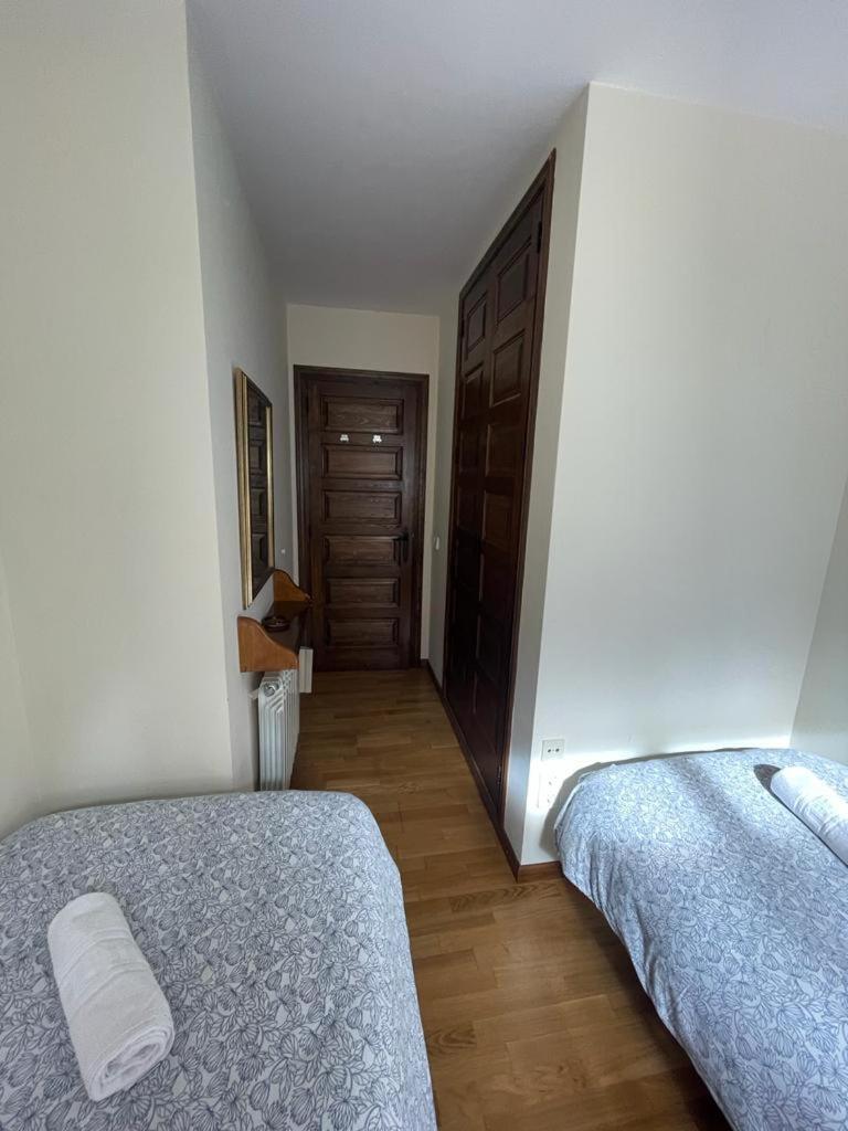 Bonito Apartamento Incles By Renttarter Екстериор снимка