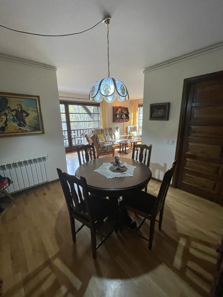Bonito Apartamento Incles By Renttarter Екстериор снимка