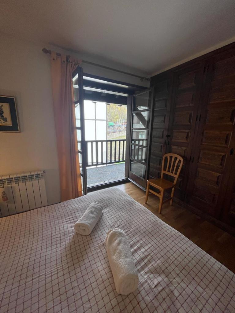 Bonito Apartamento Incles By Renttarter Екстериор снимка