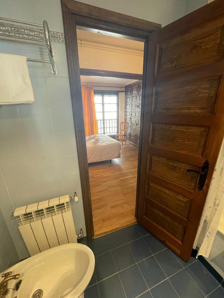 Bonito Apartamento Incles By Renttarter Екстериор снимка