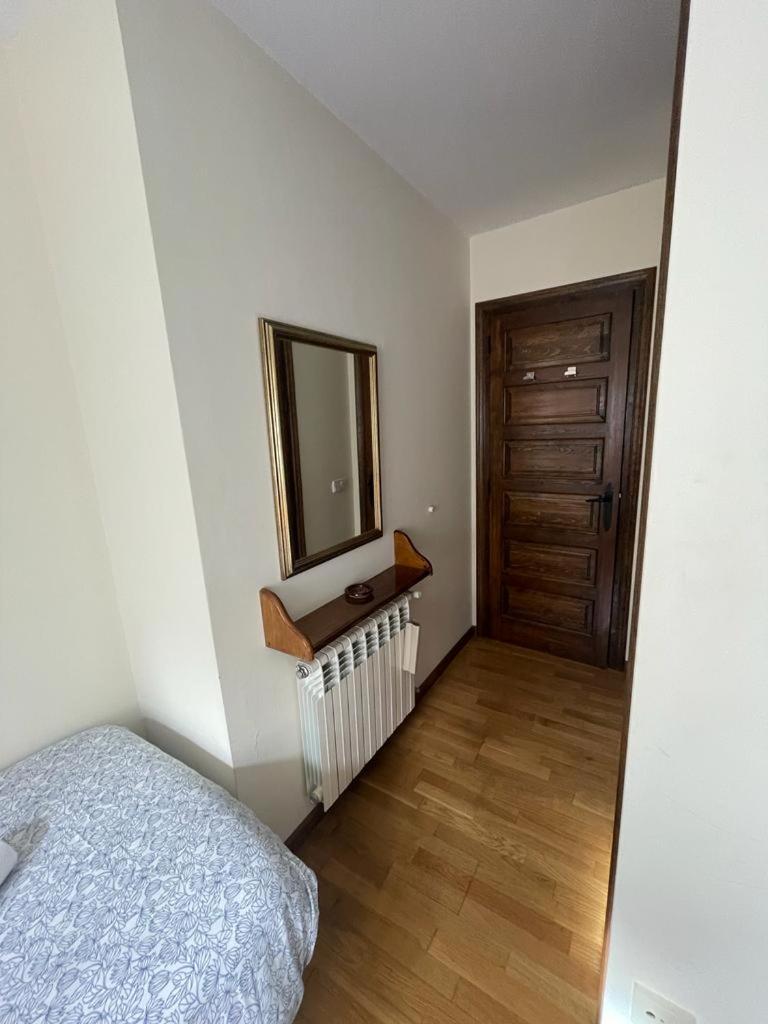 Bonito Apartamento Incles By Renttarter Екстериор снимка