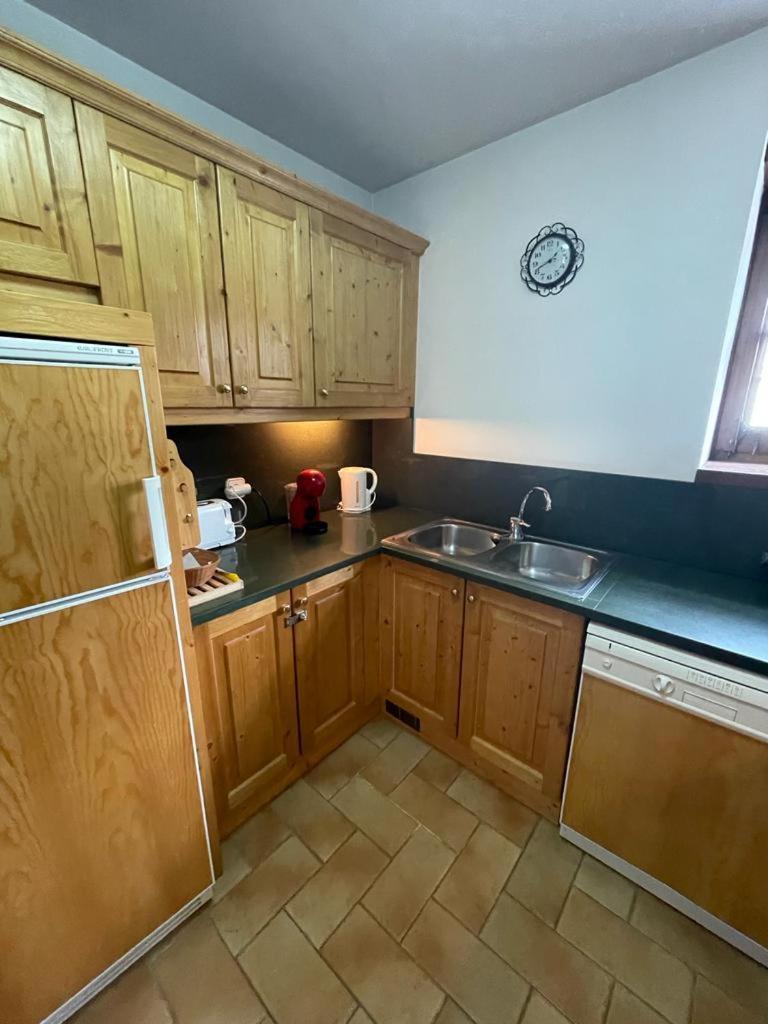 Bonito Apartamento Incles By Renttarter Екстериор снимка