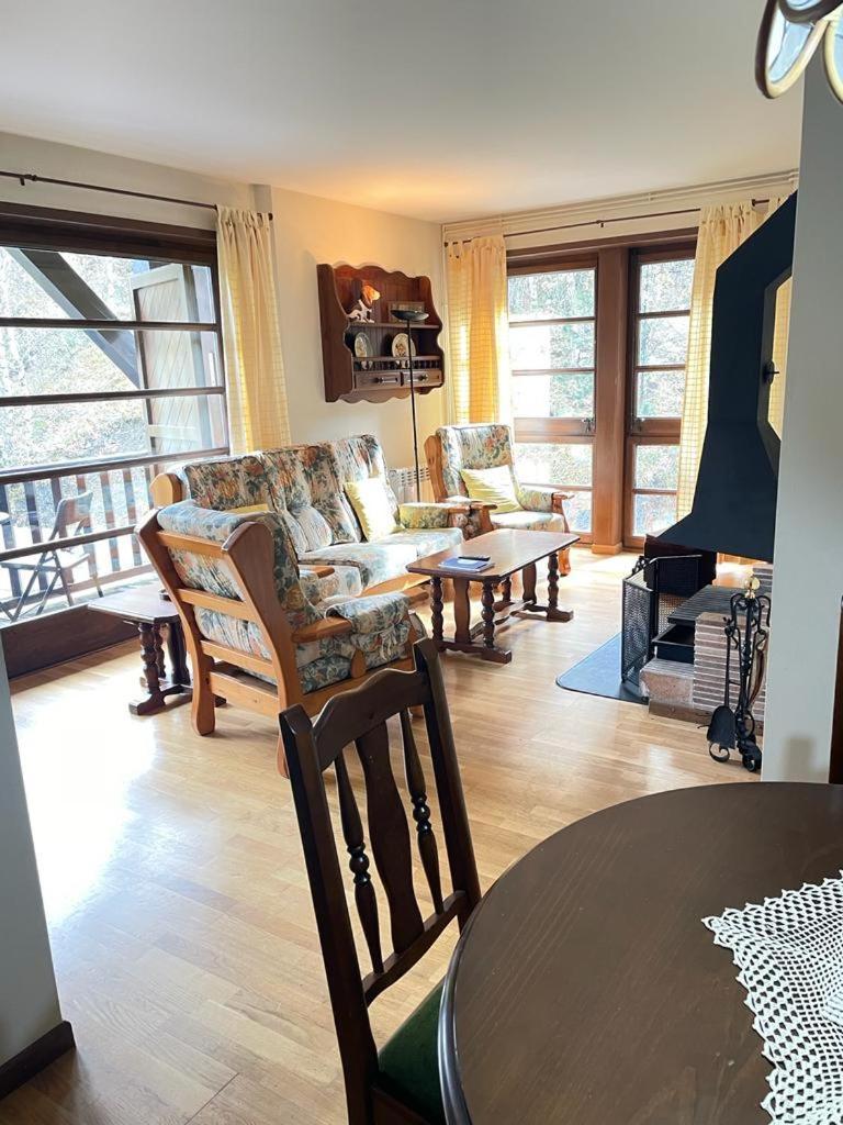 Bonito Apartamento Incles By Renttarter Екстериор снимка