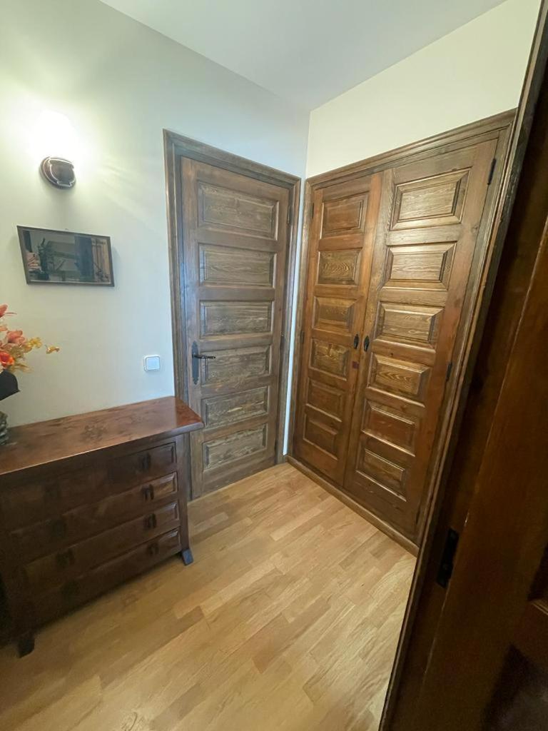 Bonito Apartamento Incles By Renttarter Екстериор снимка