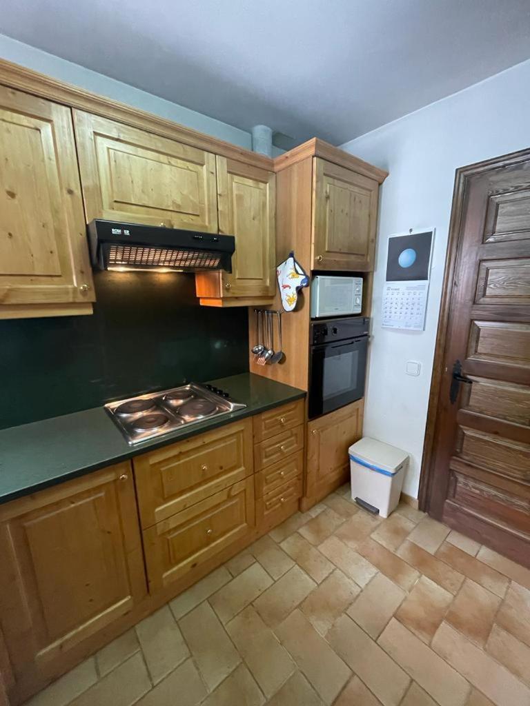 Bonito Apartamento Incles By Renttarter Екстериор снимка